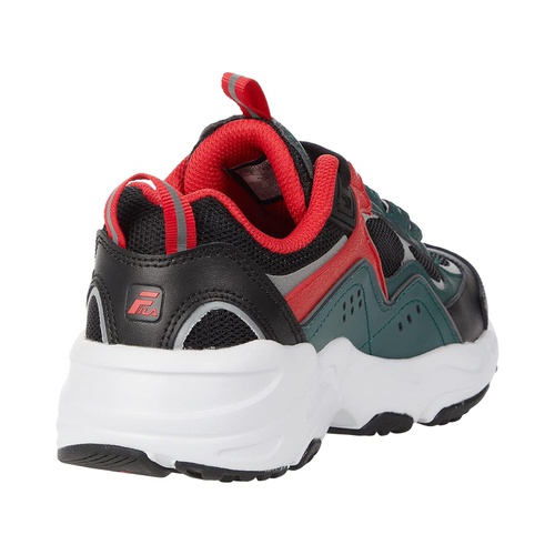  Fila Kids Trigate Plus (Big Kid)