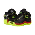 Fila Kids Grant Hill 2 Repeat (Big Kid)