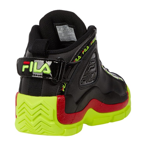  Fila Kids Grant Hill 2 Repeat (Big Kid)