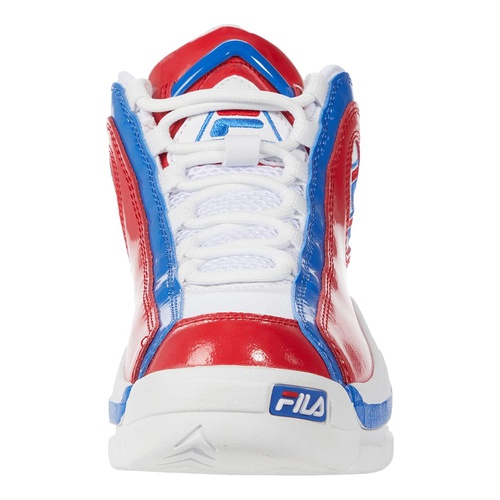  Fila Kids Grant Hill 2 (Big Kid)