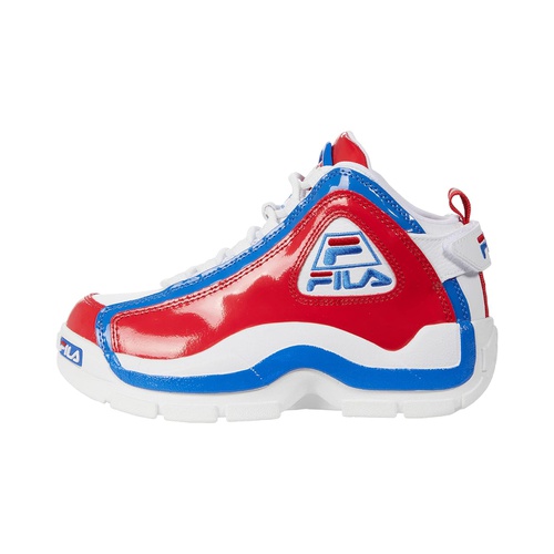  Fila Kids Grant Hill 2 (Big Kid)