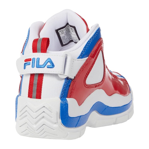  Fila Kids Grant Hill 2 (Big Kid)