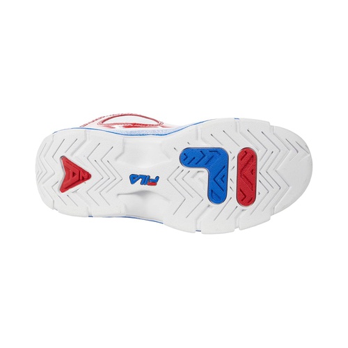  Fila Kids Grant Hill 2 (Big Kid)