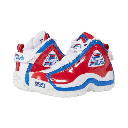  Fila Kids Grant Hill 2 (Big Kid)