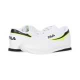 Fila Kids Machu Outline Flag (Toddler/Little Kid/Big Kid)