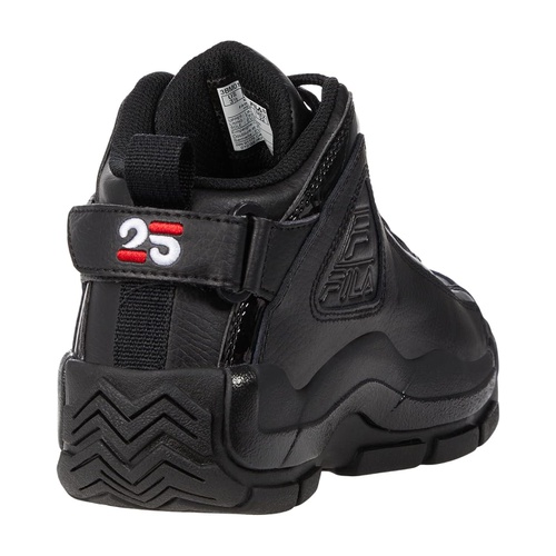  Fila Kids Grant Hill 2 25th Anniversary (Big Kid)