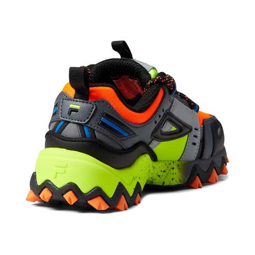  Fila Kids Oakmont TR (Toddler/Little Kid)