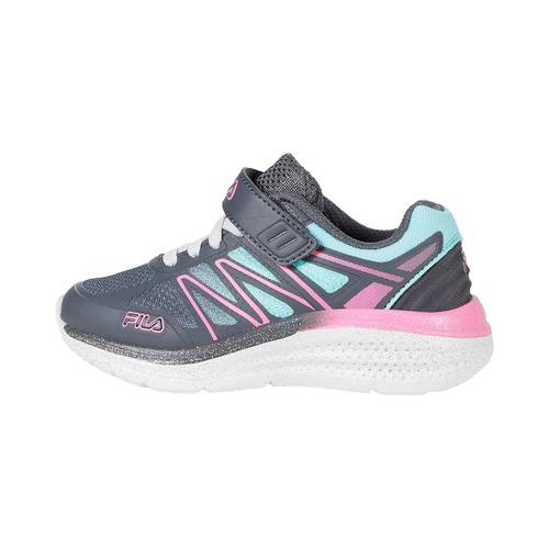  Fila Kids Superstride 3 Strap (Little Kidu002FBig Kid)