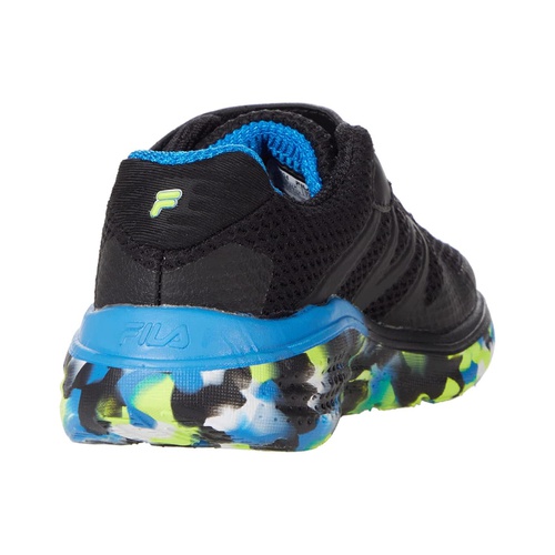  Fila Kids Cybotic Strap Mashup (Little Kidu002FBig Kid)