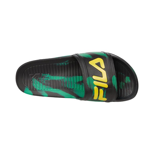  Fila Sleek Slide Marble