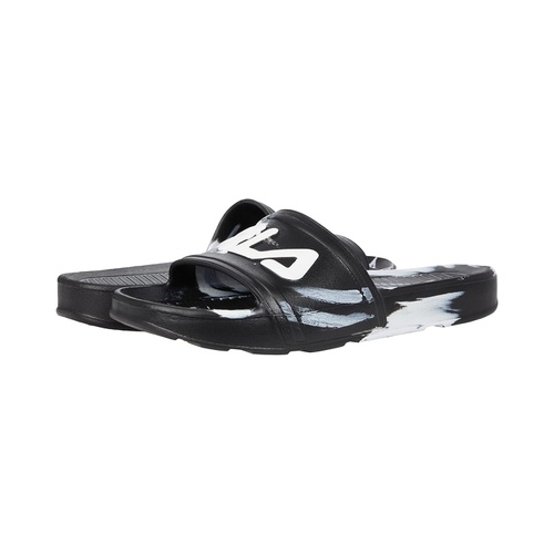  Fila Sleek Slide Marble