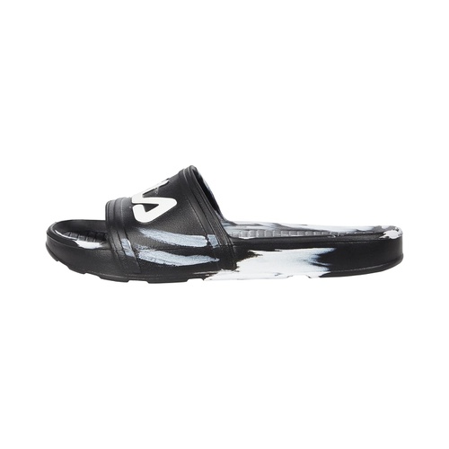  Fila Sleek Slide Marble