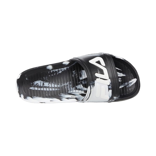  Fila Sleek Slide Marble