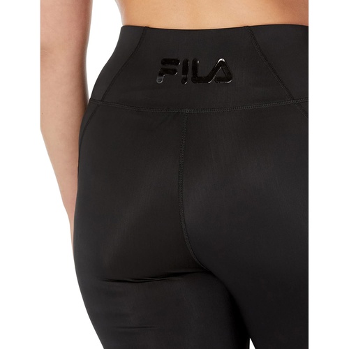  Fila Plus Size Buddha Bike Shorts