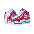 Fila Kids Grant Hill 2 (Big Kid)