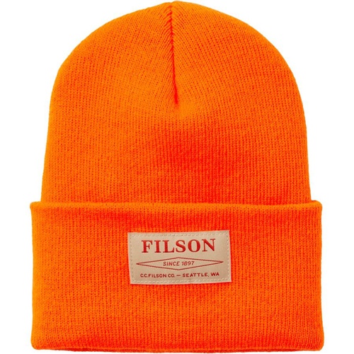  Filson Ballard Watch Cap - Accessories