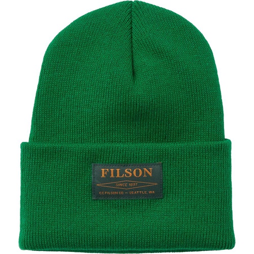  Filson Ballard Watch Cap - Accessories