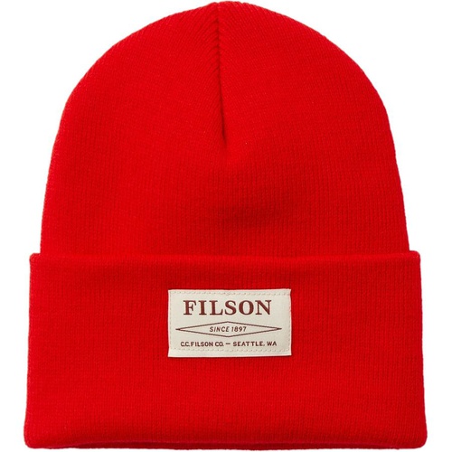  Filson Ballard Watch Cap - Accessories