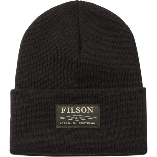  Filson Ballard Watch Cap - Accessories