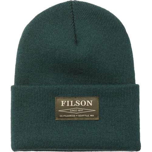  Filson Ballard Watch Cap - Accessories