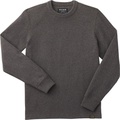 Filson Waffle Knit Thermal Crew - Men