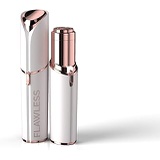 Finishing Touch Flawless Womens Painless Hair Remover , White/Rose Gold