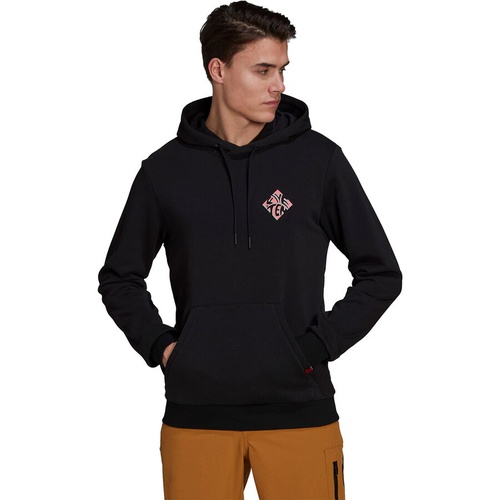  Five Ten GFX Hooded Jacket - Men