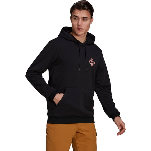  Five Ten GFX Hooded Jacket - Men