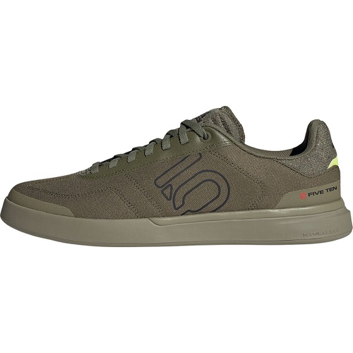  Five Ten Sleuth DLX Canvas Cycling Shoe - Men