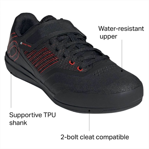  Five Ten Hellcat Pro Cycling Shoe - Men