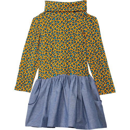  Fiveloaves twofish Maisie Dress (Little Kids/Big Kids)