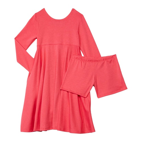  Fiveloaves twofish Emma Dress (Little Kids/Big Kids)