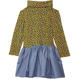 Fiveloaves twofish Maisie Dress (Little Kids/Big Kids)