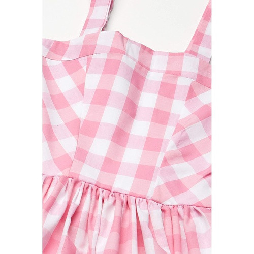  fiveloaves twofish Rosie Fit-and-Flare Dress (Big Kids)