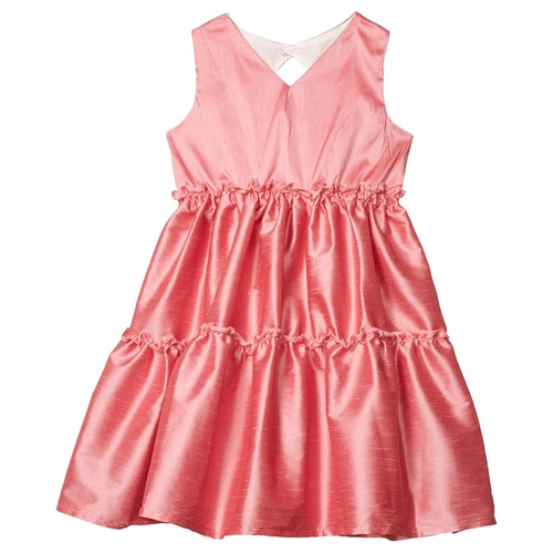  fiveloaves twofish Three Tier Dress (Little Kidsu002FBig Kids)