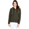 Fjallraven OEvik Fleece Hoodie