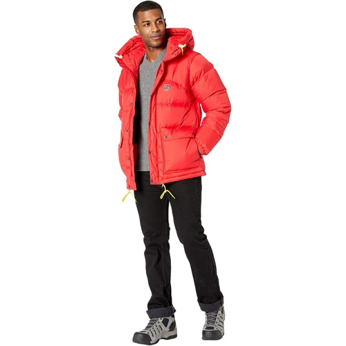 피엘라벤 Fjallraven Expedition Down Lite Jacket