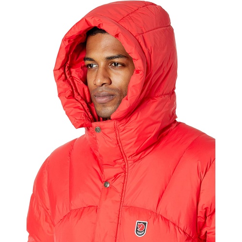 피엘라벤 Fjallraven Expedition Down Lite Jacket