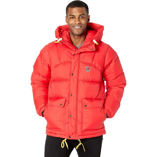 피엘라벤 Fjallraven Expedition Down Lite Jacket