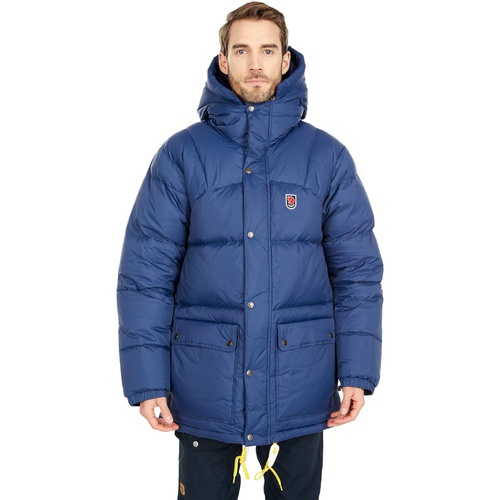 피엘라벤 Fjallraven Expedition Down Jacket