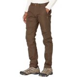 Fjallraven Soermland Tapered Winter Trousers