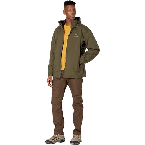 피엘라벤 Fjallraven Soermland Tapered Winter Trousers