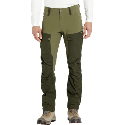 피엘라벤 Fjallraven Keb Trousers