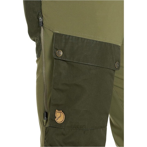 피엘라벤 Fjallraven Keb Trousers