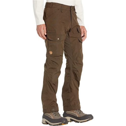 피엘라벤 Fjallraven Vidda Pro Ventilated Trousers