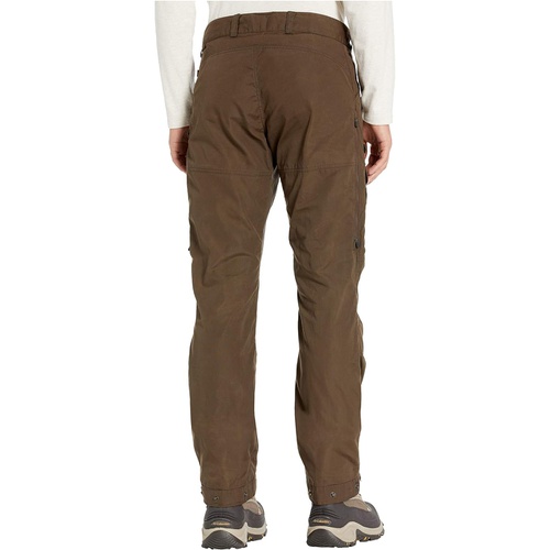 피엘라벤 Fjallraven Vidda Pro Ventilated Trousers