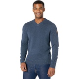 Fjallraven OEvik V-Neck Sweater