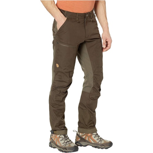 피엘라벤 Fjallraven Abisko Lite Trekking Trousers