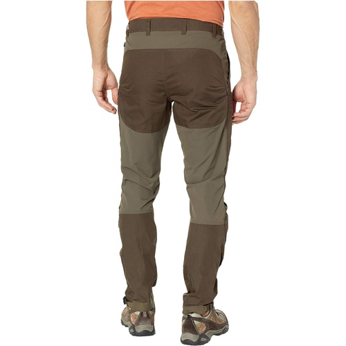 피엘라벤 Fjallraven Abisko Lite Trekking Trousers