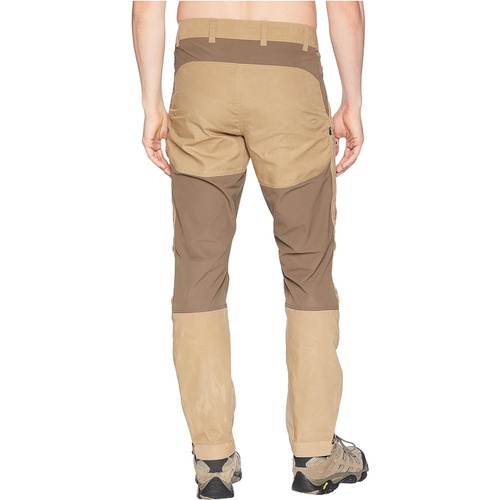 피엘라벤 Fjallraven Abisko Lite Trekking Trousers